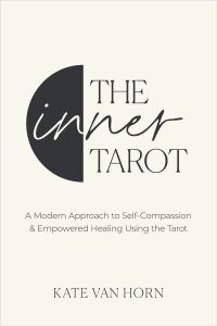 Cover image: The Inner Tarot 9781649632487