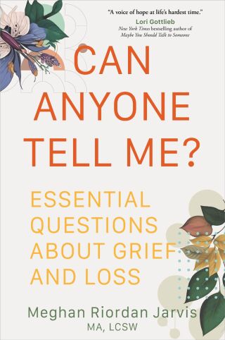 Cover image: Can Anyone Tell Me? 9781649632593