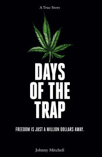 Omslagafbeelding: Days of the Trap 9781649690111