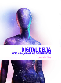 Cover image: Digital Delta