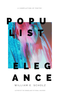 Cover image: Populist Elegance 9781649691217