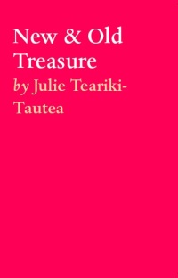 Cover image: New & Old Treasure