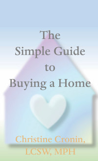 Cover image: The Simple Guide to Buying a Home 9781649691491