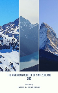 Cover image: The American College of Switzerland Zoo
