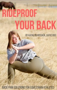 Cover image: RideProof Your Back