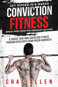 Cover image: Conviction Fitness
