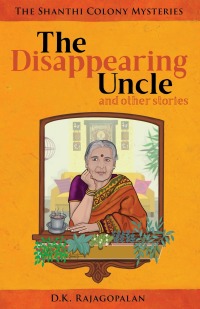 Imagen de portada: The Disappearing Uncle 9781649692245