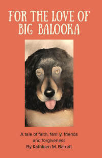 Cover image: FOR THE LOVE OF BIG BALOOKA 9781649692344