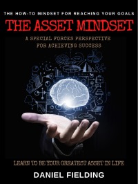Cover image: The Asset Mindset 9781649693150