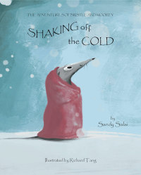 Imagen de portada: Shaking Off The Cold 9781649693372