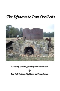 Cover image: The Ilfracombe Iron Ore Bells