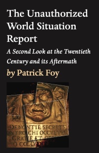 Imagen de portada: The Unauthorized World Situation Report, 2nd Edition 9781649694195