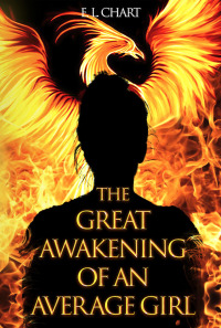 Cover image: The Great Awakening of An Average Girl 9781649694416