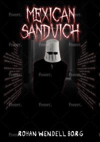 Cover image: Mexican Sandvich.