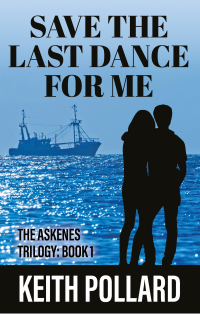 Cover image: Save The Last Dance For Me 9781649697035