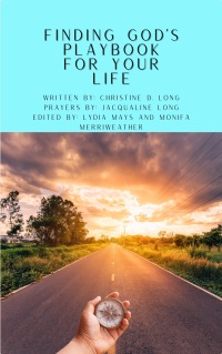 Imagen de portada: Finding God's Playbook For Your Life 9781649697721