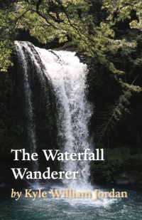 Omslagafbeelding: The Waterfall Wanderer 9781649697714