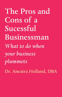 Omslagafbeelding: The Pros and Cons of a Successful Businessman
