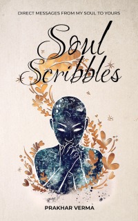 Cover image: Soul Scribbles 9781649698018