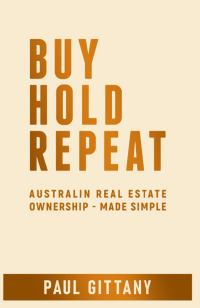 Cover image: Buy. Hold. Repeat. 9781649698247