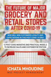 Immagine di copertina: The future of major grocery and retail stores after covid-19