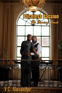 Cover image: Priceless Passion 9781649698841