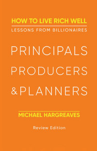 Cover image: Principals, Producers, & Planners 9781649699114