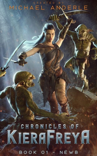 Imagen de portada: Newb 9781649710017