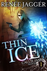 Cover image: Thin Ice 9781649710772