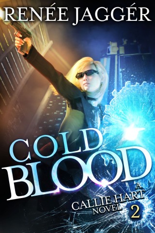 Imagen de portada: Cold Blood 9781649711502