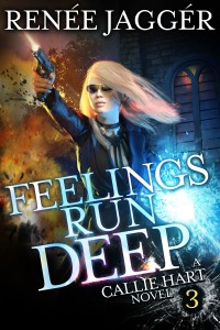 Cover image: Feelings Run Deep 9781649711519