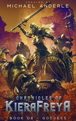 Imagen de portada: Goddess 9781649711847
