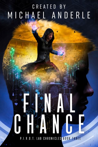 Imagen de portada: Final Chance 9781649713261