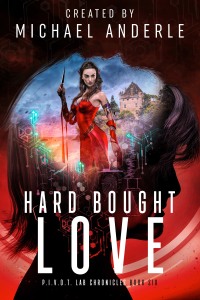 Imagen de portada: Hard Bought Love 9781649713803