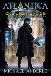 Cover image: One Last Choice 9781649714190