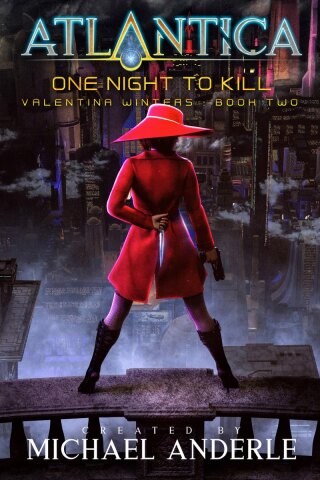 Cover image: One Night to Kill 9781649717764