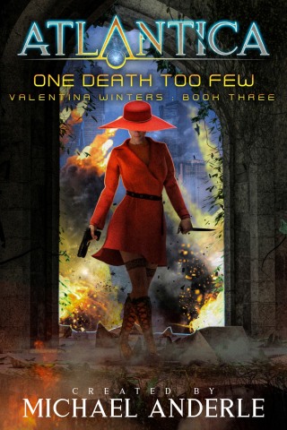 Cover image: One Death too Few 9781649718532