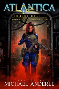 表紙画像: Law or Justice 12th edition 9781649719539