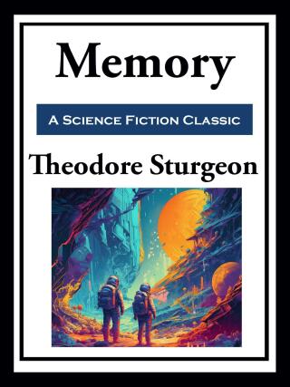 Cover image: Memory