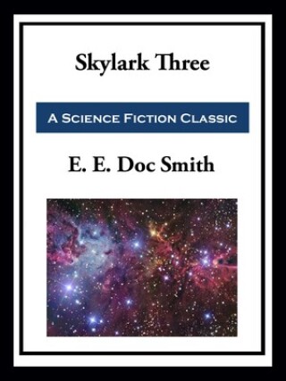 Cover image: Skylark Three