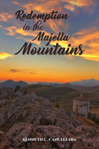 Cover image: Redemption in the Majella Mountains 9781649790279