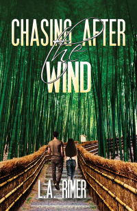 Cover image: Chasing After the Wind 9781649790422