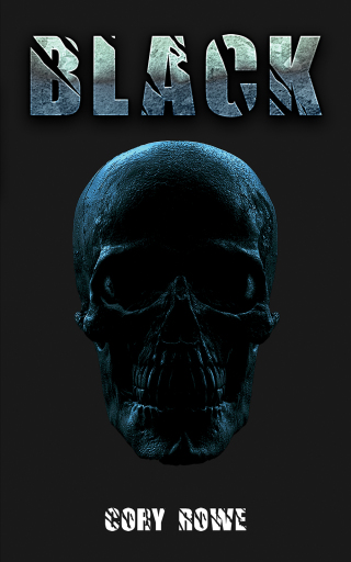 Imagen de portada: Black 9781649790538