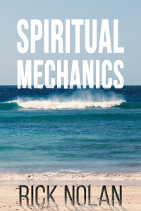 Titelbild: Spiritual Mechanics 9781649791054