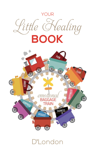 Cover image: Your Little Healing Book 9781649791665