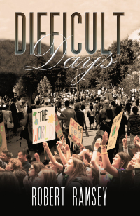 Cover image: Difficult Days 9781649791832