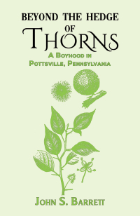 Imagen de portada: Beyond the Hedge of Thorns 9781649792150
