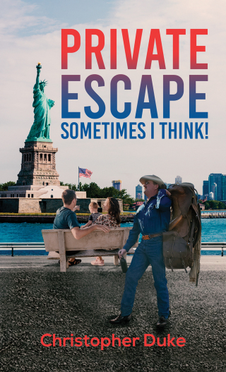 Cover image: Private Escape: Sometimes I Think! 9781649792587