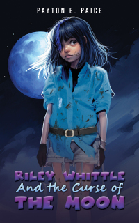 Immagine di copertina: Riley Whittle and the Curse of the Moon 9781649793218