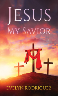 Titelbild: Jesus My Savior 9781649793409
